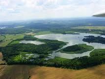 Bohdanecsky rybnik